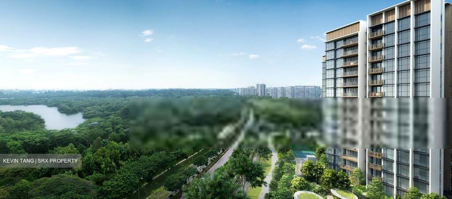 North Gaia (D27), Condominium #561524001